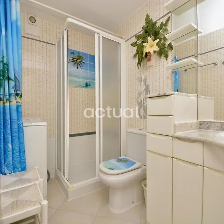Politur J-18 Apartment