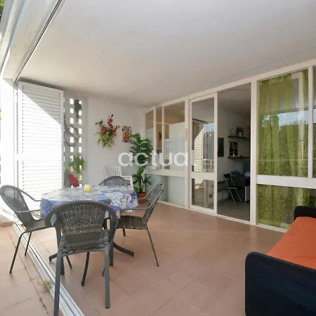 Politur J-18 Apartment Platja d'Aro