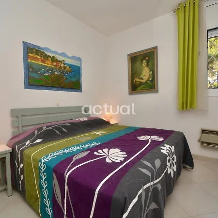 Politur J-18 Apartment Platja d'Aro