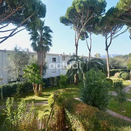 Politur J-18 Apartment Platja d'Aro