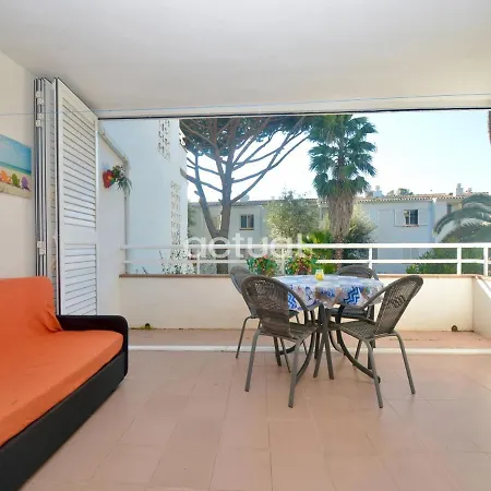 Apartment Politur J-18 Platja d'Aro