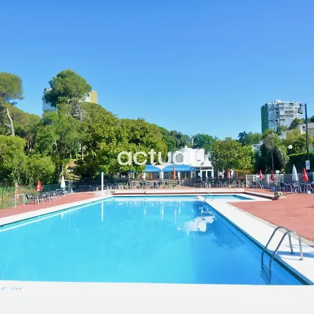 Politur J-18 Platja d'Aro